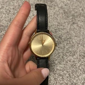 Women’s Nixon watch